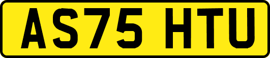 AS75HTU