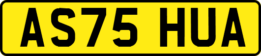 AS75HUA