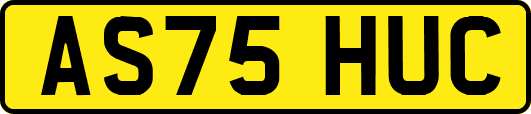 AS75HUC