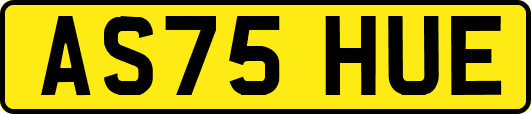 AS75HUE
