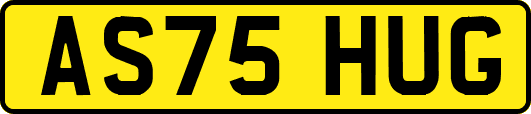 AS75HUG