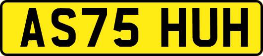 AS75HUH
