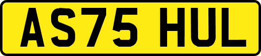 AS75HUL