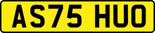 AS75HUO