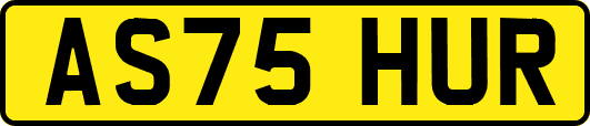 AS75HUR