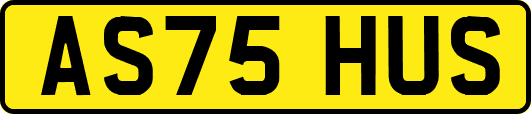 AS75HUS