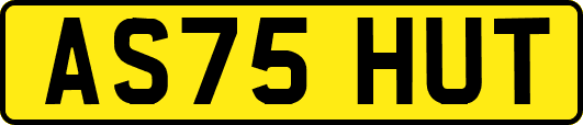 AS75HUT