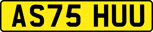AS75HUU