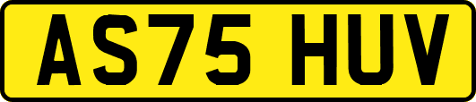 AS75HUV