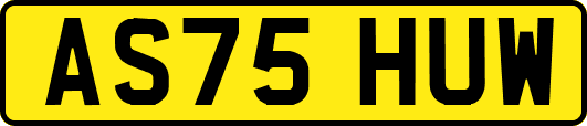 AS75HUW