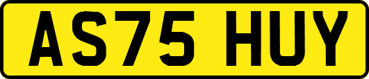 AS75HUY