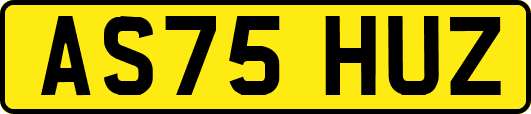 AS75HUZ