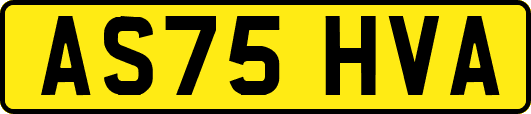 AS75HVA