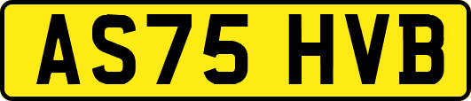 AS75HVB