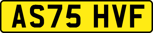 AS75HVF