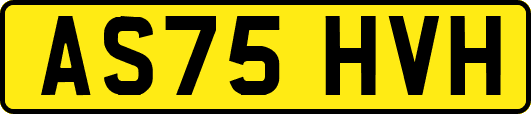 AS75HVH
