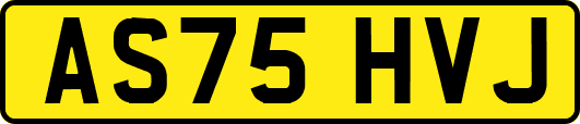 AS75HVJ