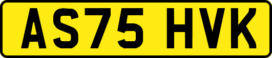 AS75HVK