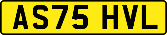 AS75HVL