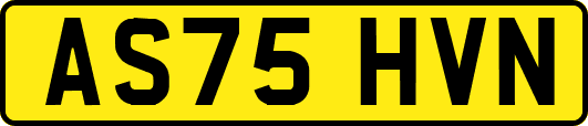 AS75HVN