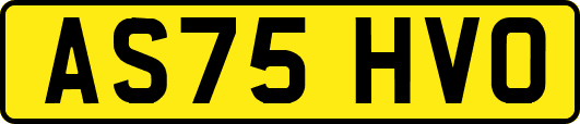 AS75HVO
