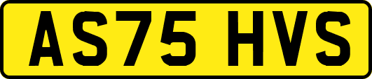 AS75HVS
