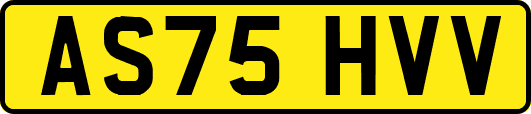 AS75HVV