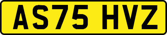 AS75HVZ
