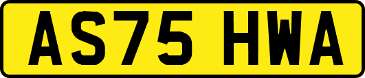AS75HWA
