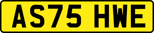 AS75HWE