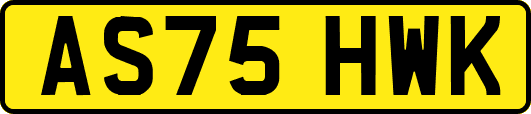 AS75HWK
