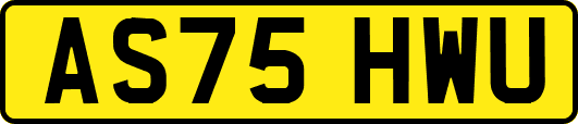 AS75HWU