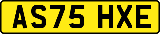 AS75HXE