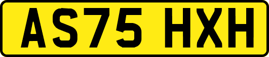 AS75HXH