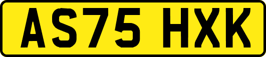 AS75HXK