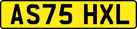 AS75HXL