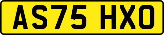 AS75HXO