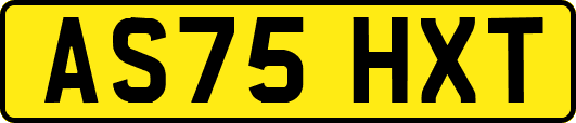 AS75HXT