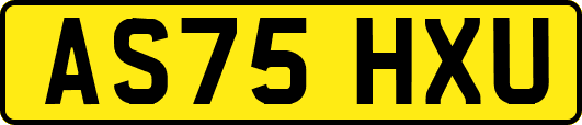 AS75HXU