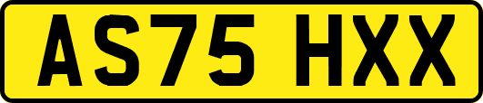 AS75HXX