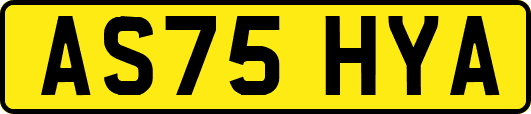 AS75HYA