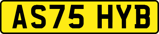 AS75HYB