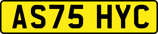 AS75HYC