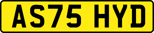 AS75HYD
