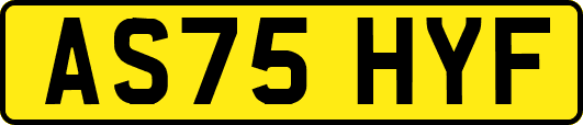 AS75HYF
