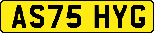 AS75HYG