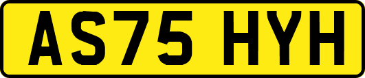 AS75HYH
