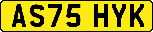 AS75HYK