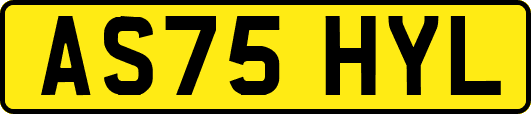 AS75HYL