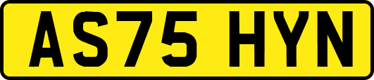 AS75HYN